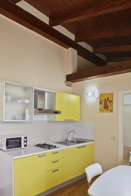Residence Cavour 63 Ravenna Phòng bức ảnh
