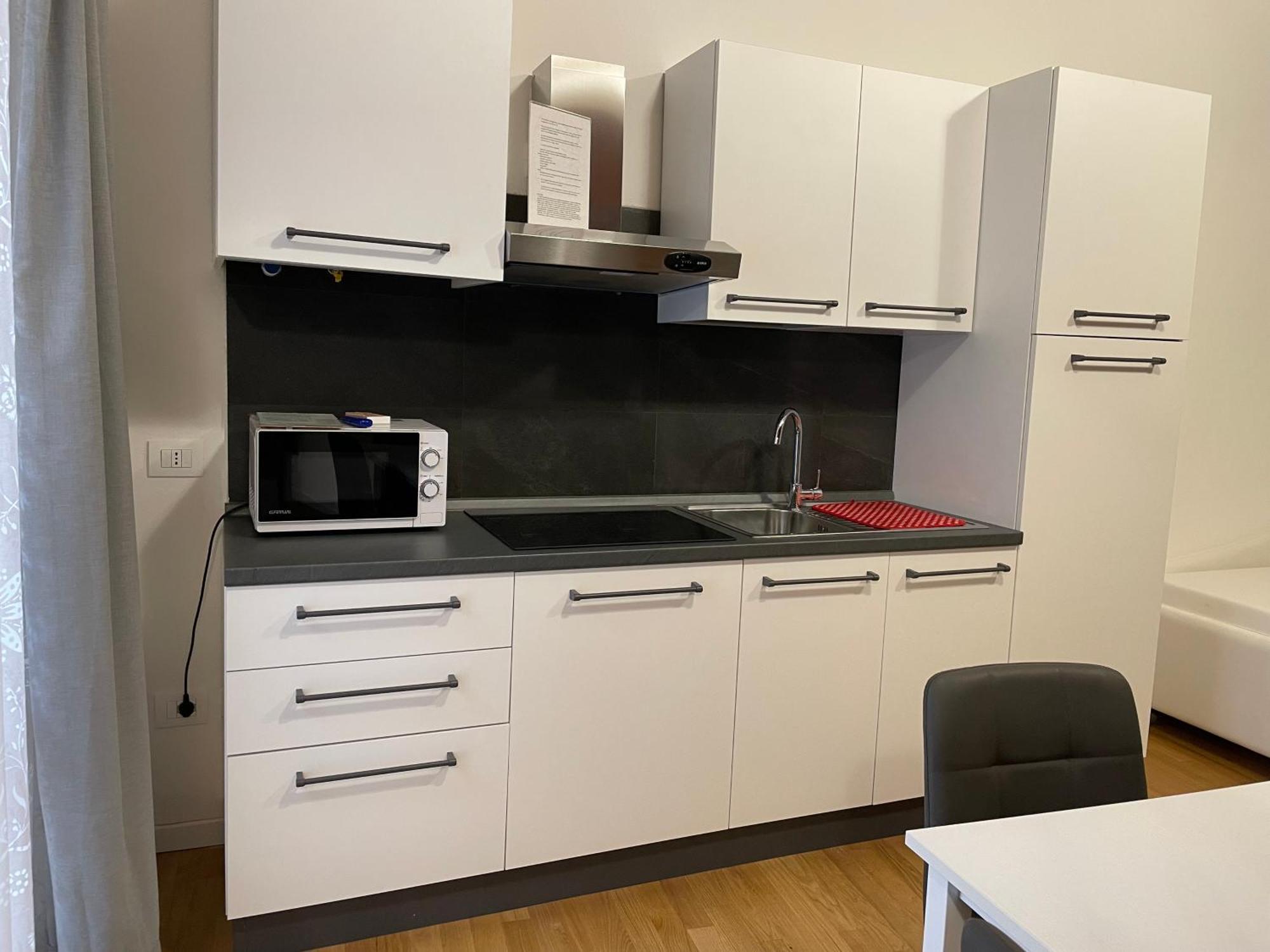Residence Cavour 63 Ravenna Ngoại thất bức ảnh