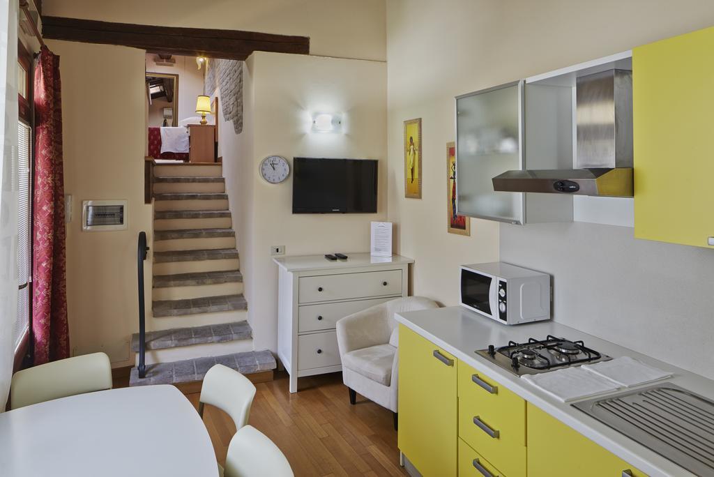 Residence Cavour 63 Ravenna Phòng bức ảnh