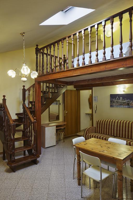 Residence Cavour 63 Ravenna Phòng bức ảnh