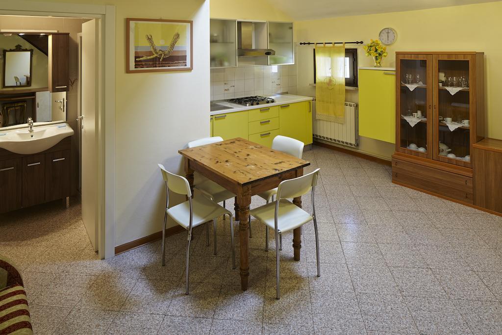 Residence Cavour 63 Ravenna Phòng bức ảnh