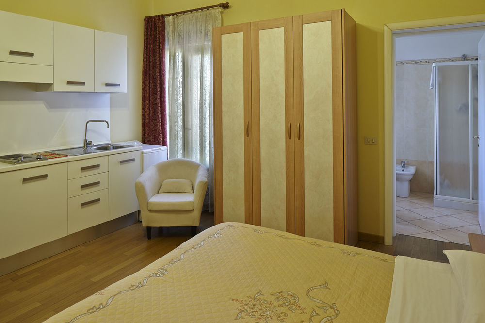 Residence Cavour 63 Ravenna Ngoại thất bức ảnh