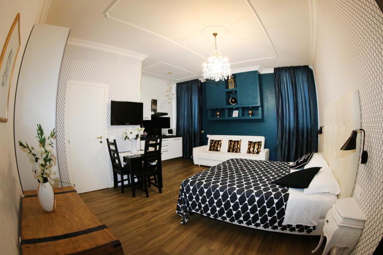 Residence Cavour 63 Ravenna Ngoại thất bức ảnh