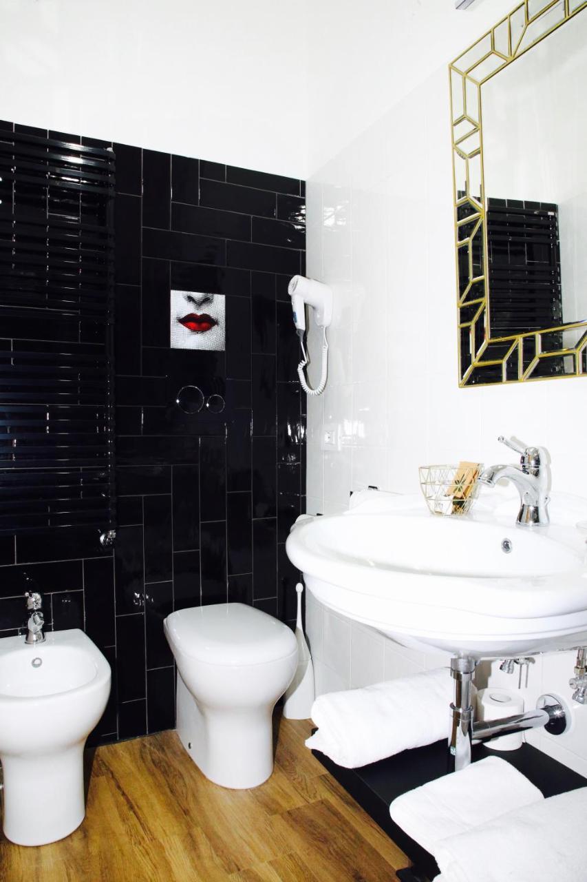 Residence Cavour 63 Ravenna Ngoại thất bức ảnh