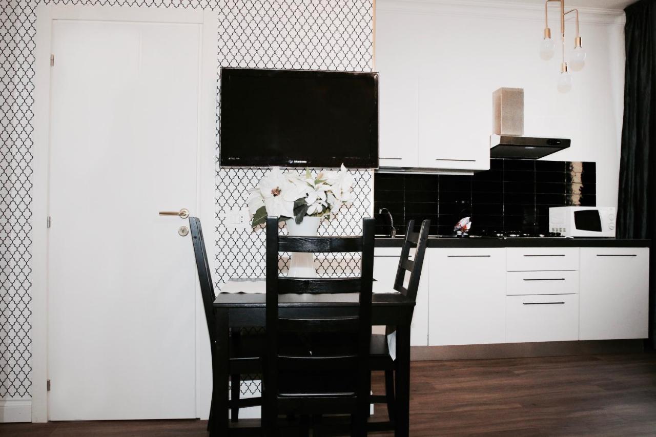 Residence Cavour 63 Ravenna Ngoại thất bức ảnh