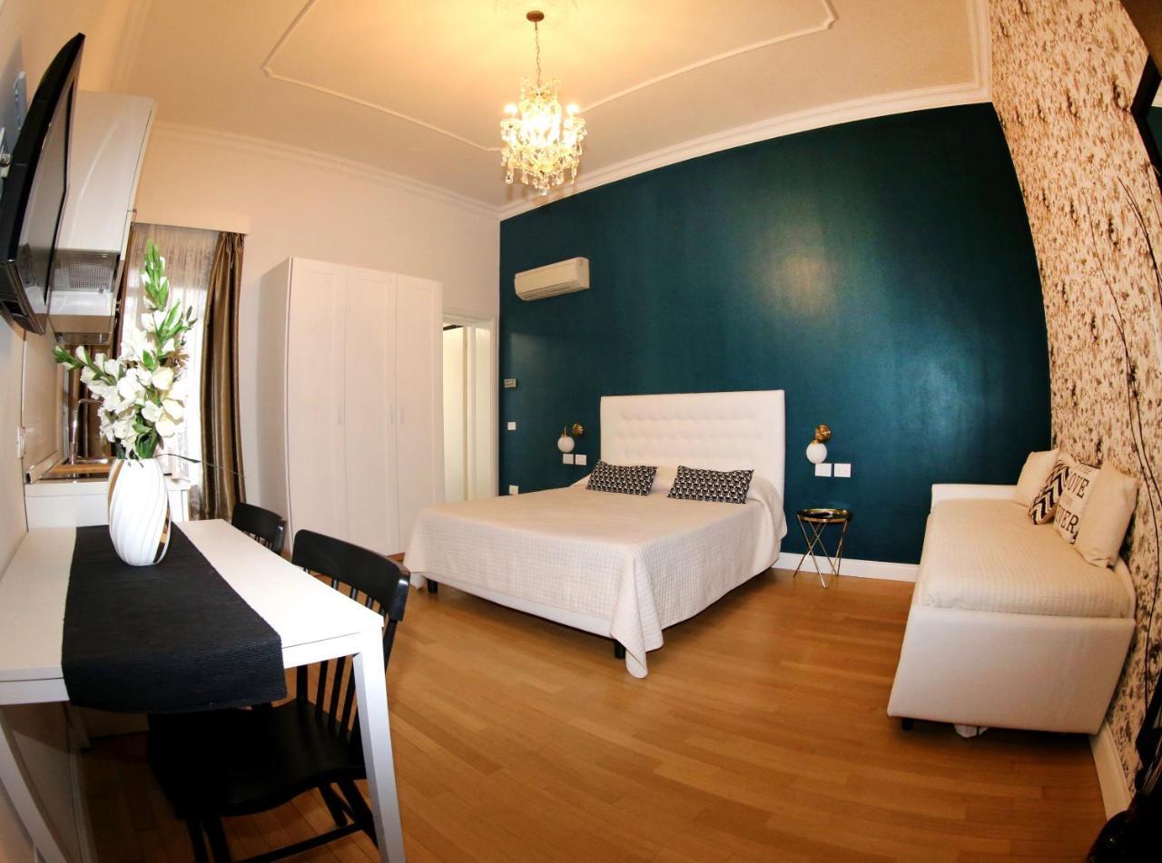 Residence Cavour 63 Ravenna Ngoại thất bức ảnh