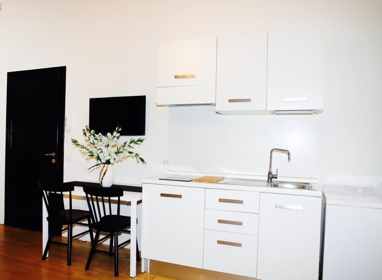 Residence Cavour 63 Ravenna Ngoại thất bức ảnh
