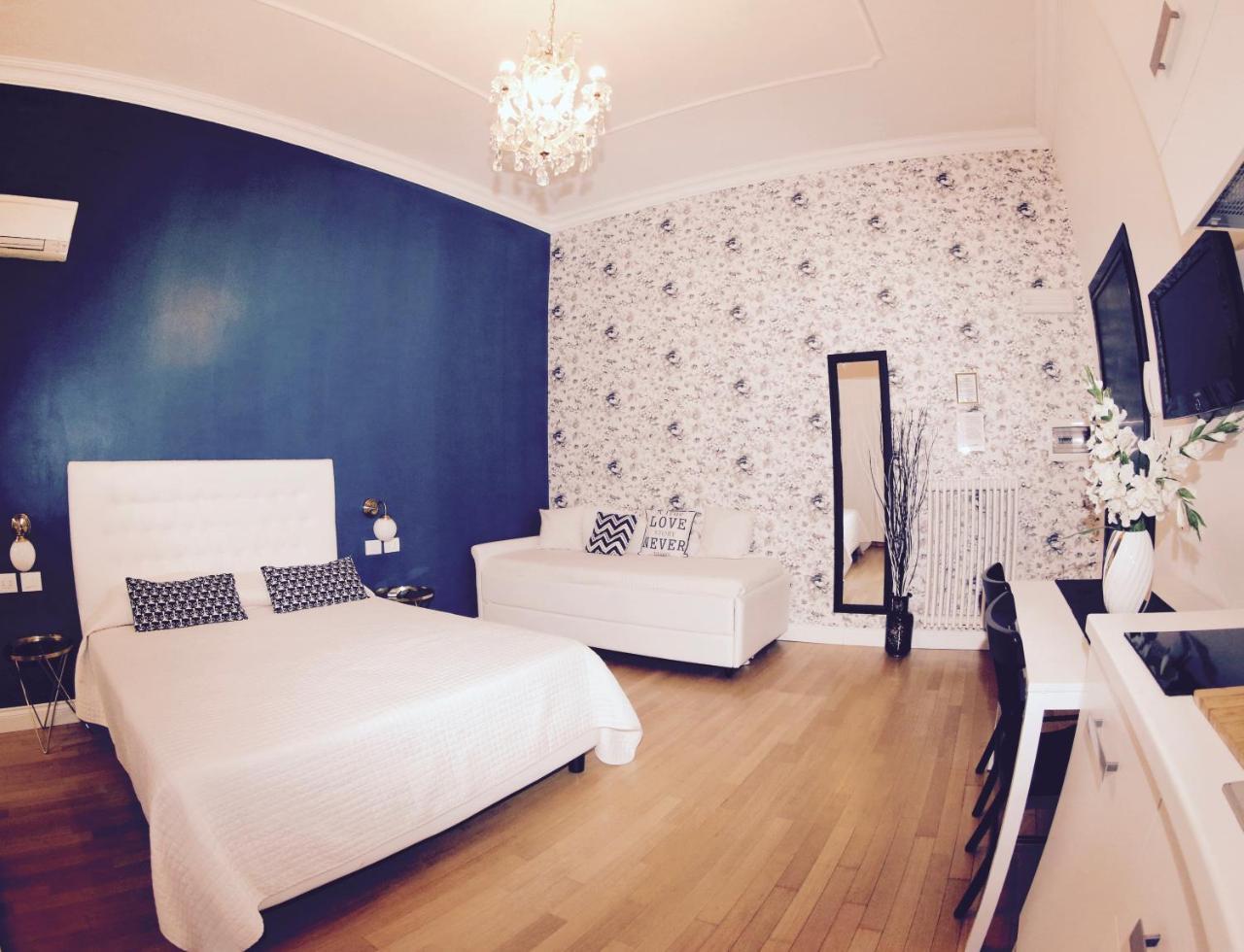 Residence Cavour 63 Ravenna Ngoại thất bức ảnh