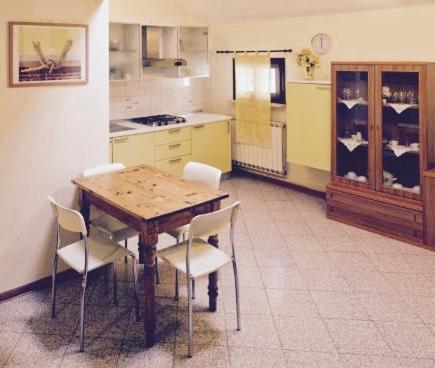 Residence Cavour 63 Ravenna Ngoại thất bức ảnh