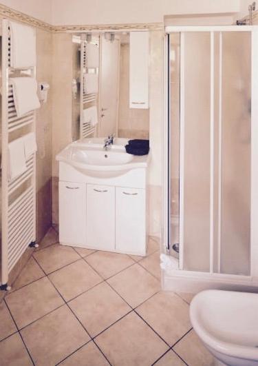 Residence Cavour 63 Ravenna Ngoại thất bức ảnh