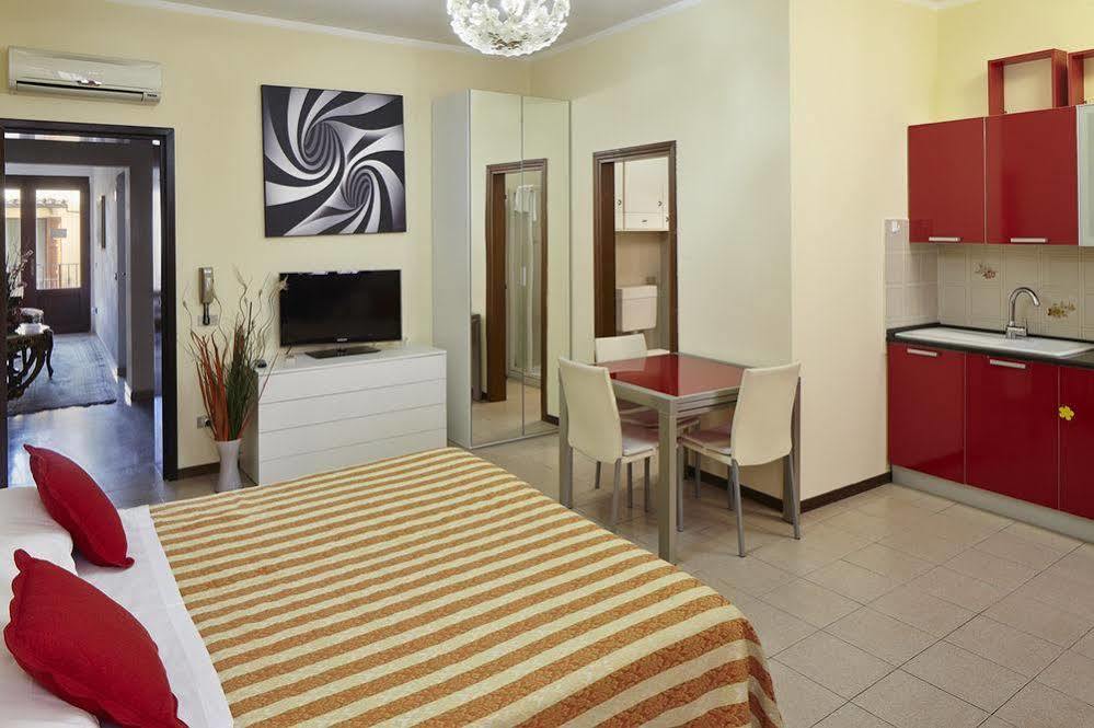 Residence Cavour 63 Ravenna Ngoại thất bức ảnh