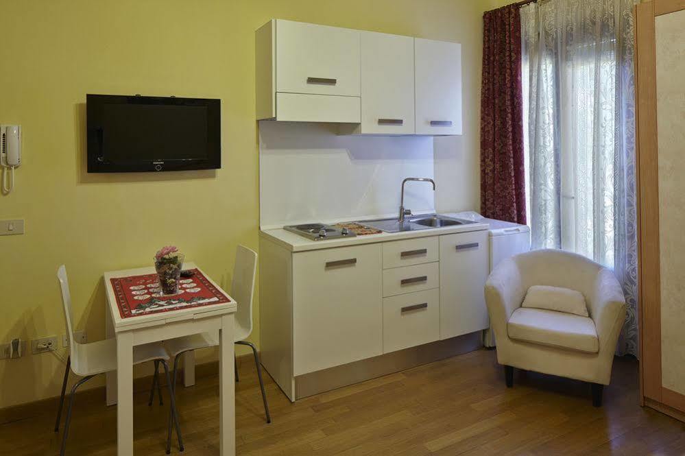 Residence Cavour 63 Ravenna Ngoại thất bức ảnh
