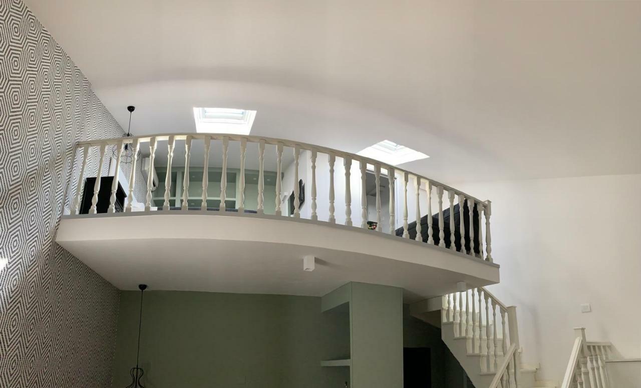 Residence Cavour 63 Ravenna Ngoại thất bức ảnh