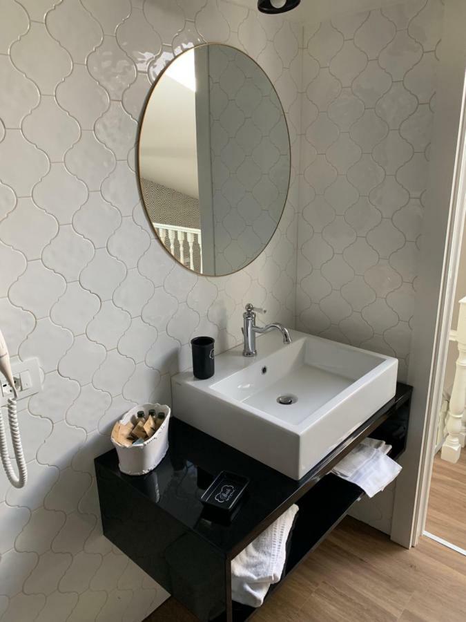 Residence Cavour 63 Ravenna Ngoại thất bức ảnh