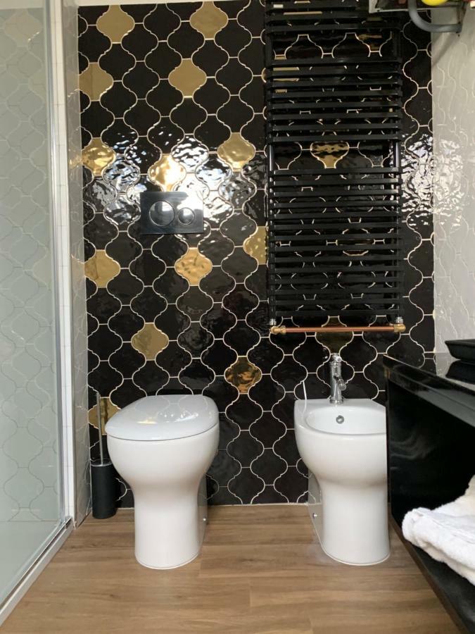 Residence Cavour 63 Ravenna Ngoại thất bức ảnh