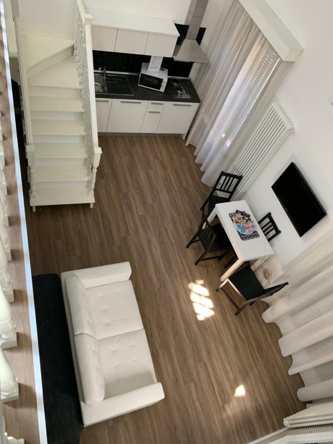 Residence Cavour 63 Ravenna Ngoại thất bức ảnh